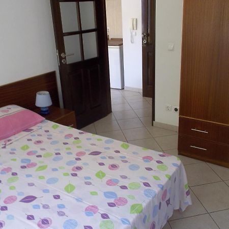Basic Hotel Mindelo Exterior photo