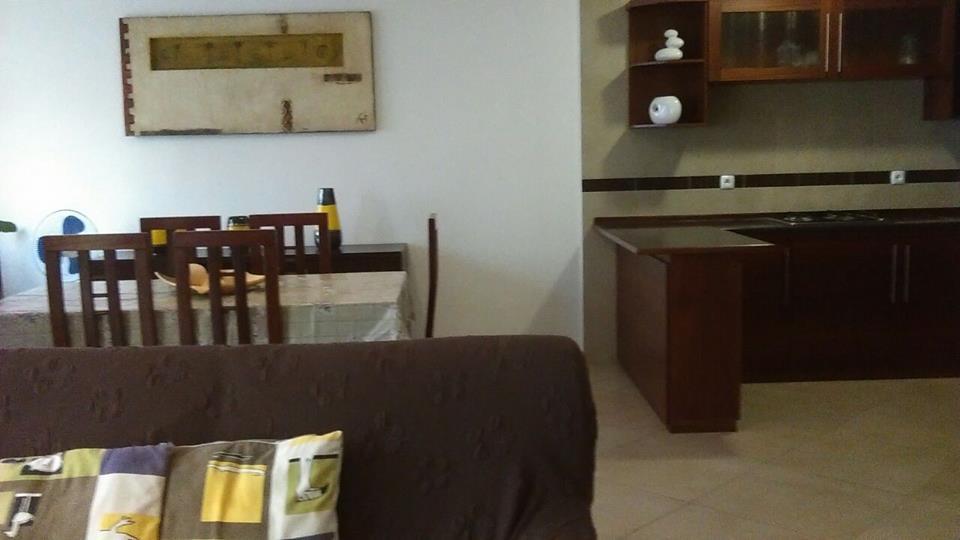 Basic Hotel Mindelo Exterior photo
