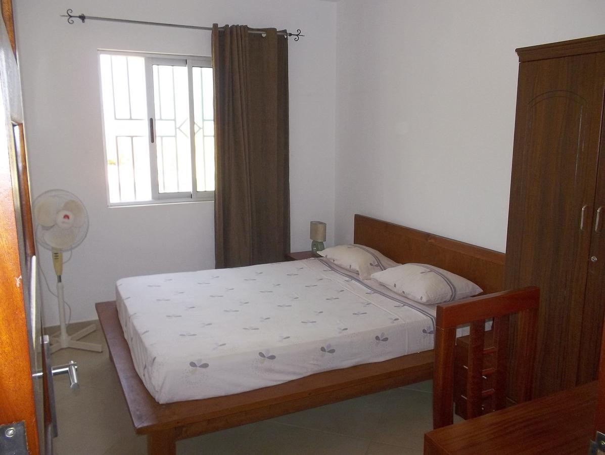 Basic Hotel Mindelo Exterior photo
