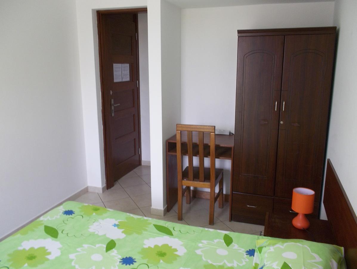 Basic Hotel Mindelo Exterior photo