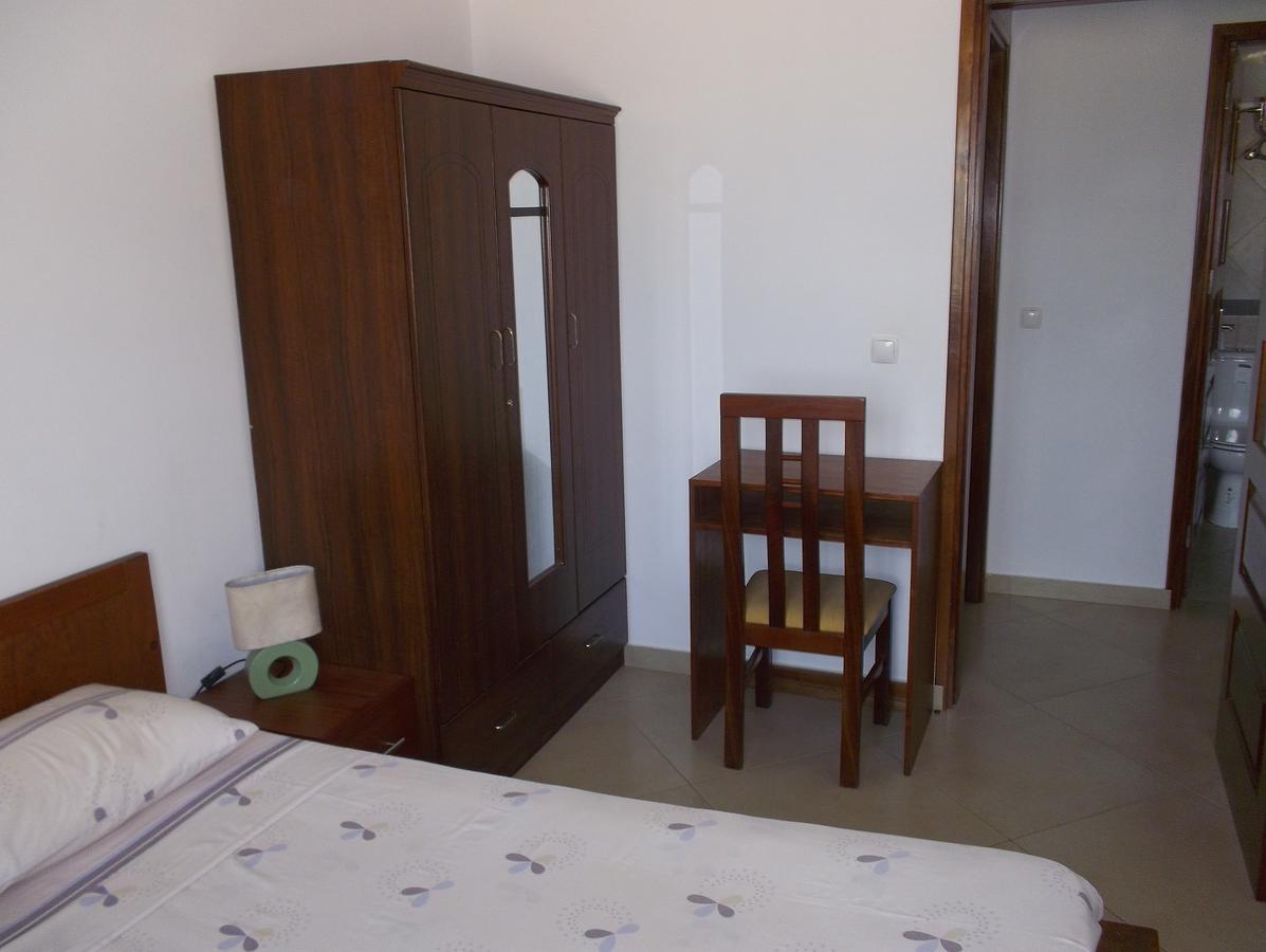 Basic Hotel Mindelo Exterior photo