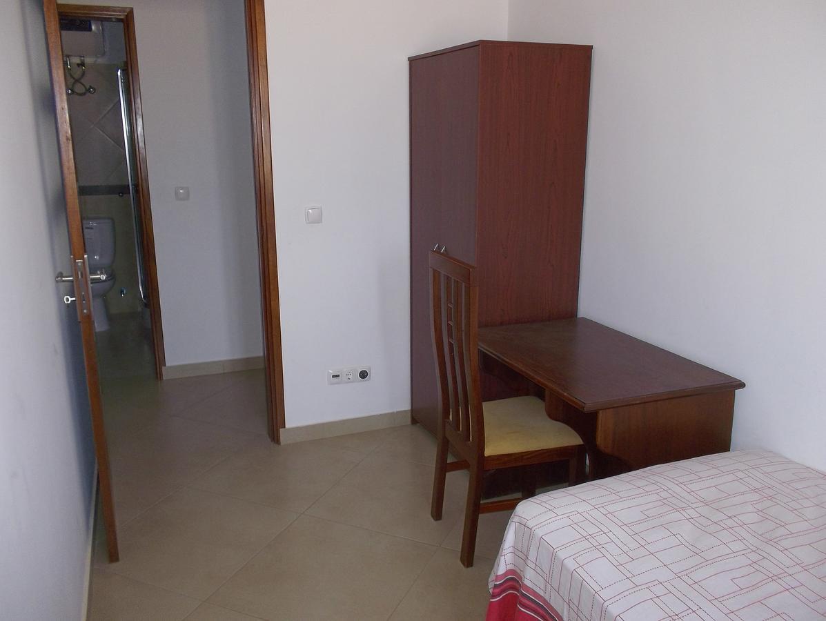 Basic Hotel Mindelo Exterior photo