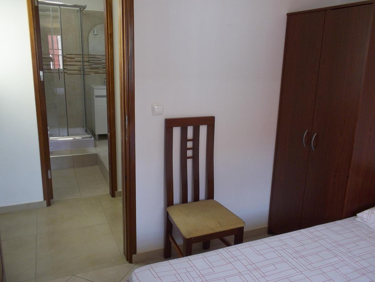 Basic Hotel Mindelo Exterior photo