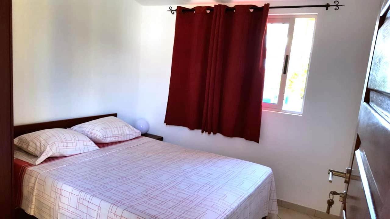 Basic Hotel Mindelo Exterior photo