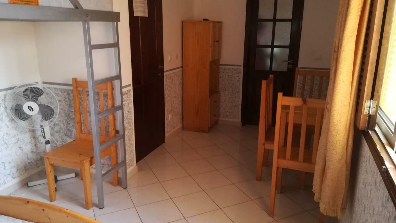 Basic Hotel Mindelo Exterior photo