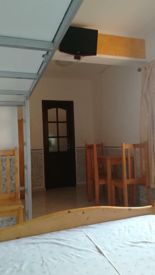 Basic Hotel Mindelo Exterior photo