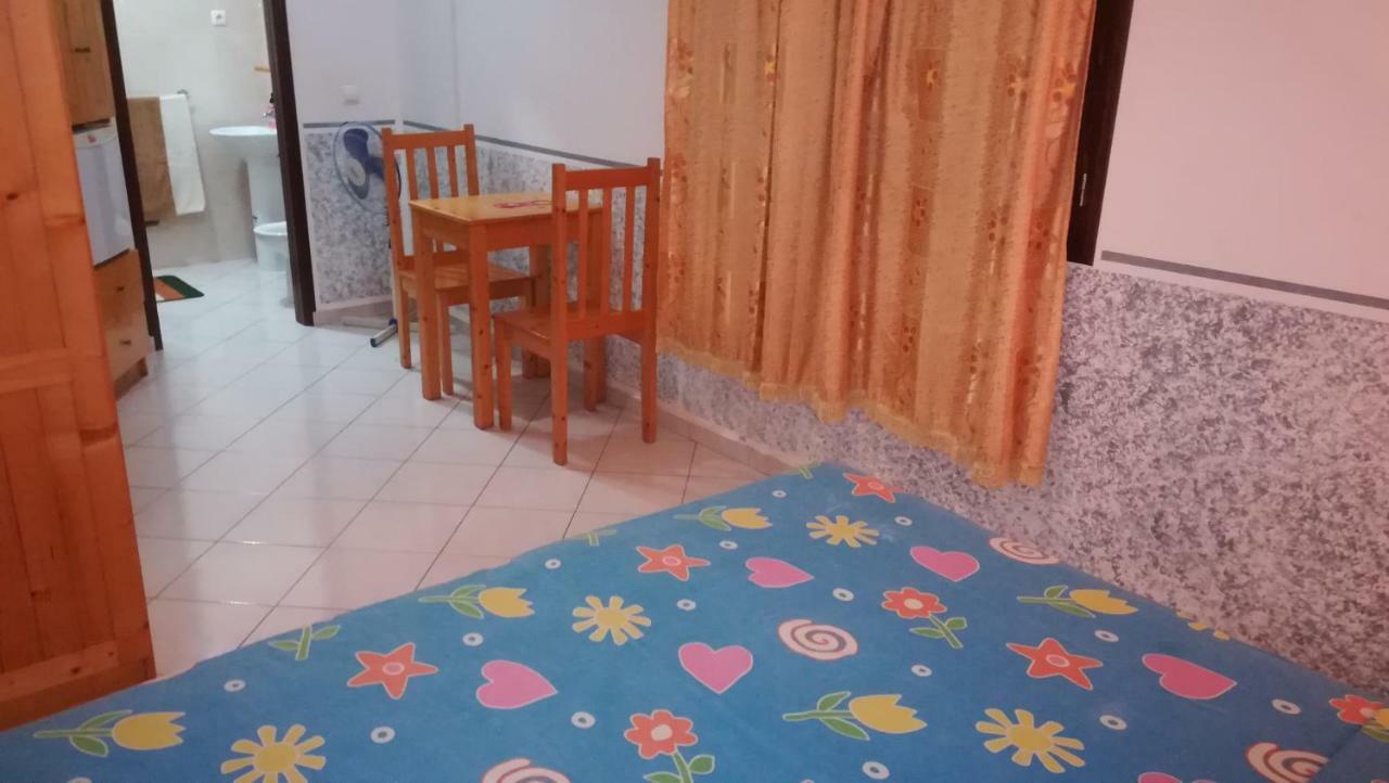 Basic Hotel Mindelo Exterior photo